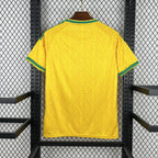 BOOTS SUPPLY South Africa 2026 Home Kit - Jersey
