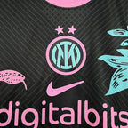 BOOTS SUPPLY Inter Pink Snake Kit - Jersey