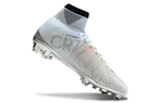 Nike Mercurial Superfly V CR7 FG "Cut to Brilliance"