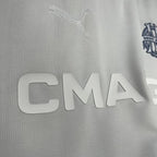 BOOTS SUPPLY Marseille 125th Anniversary White Kit - Jersey
