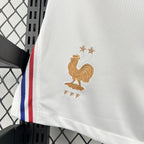 BOOTS SUPPLY France 2026 Home Shorts - Short