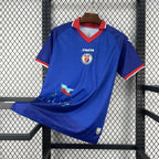 BOOTS SUPPLY Haiti 2026 Home Kit - Jersey