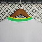 BOOTS SUPPLY Brazil White Parrot Kit - Jersey