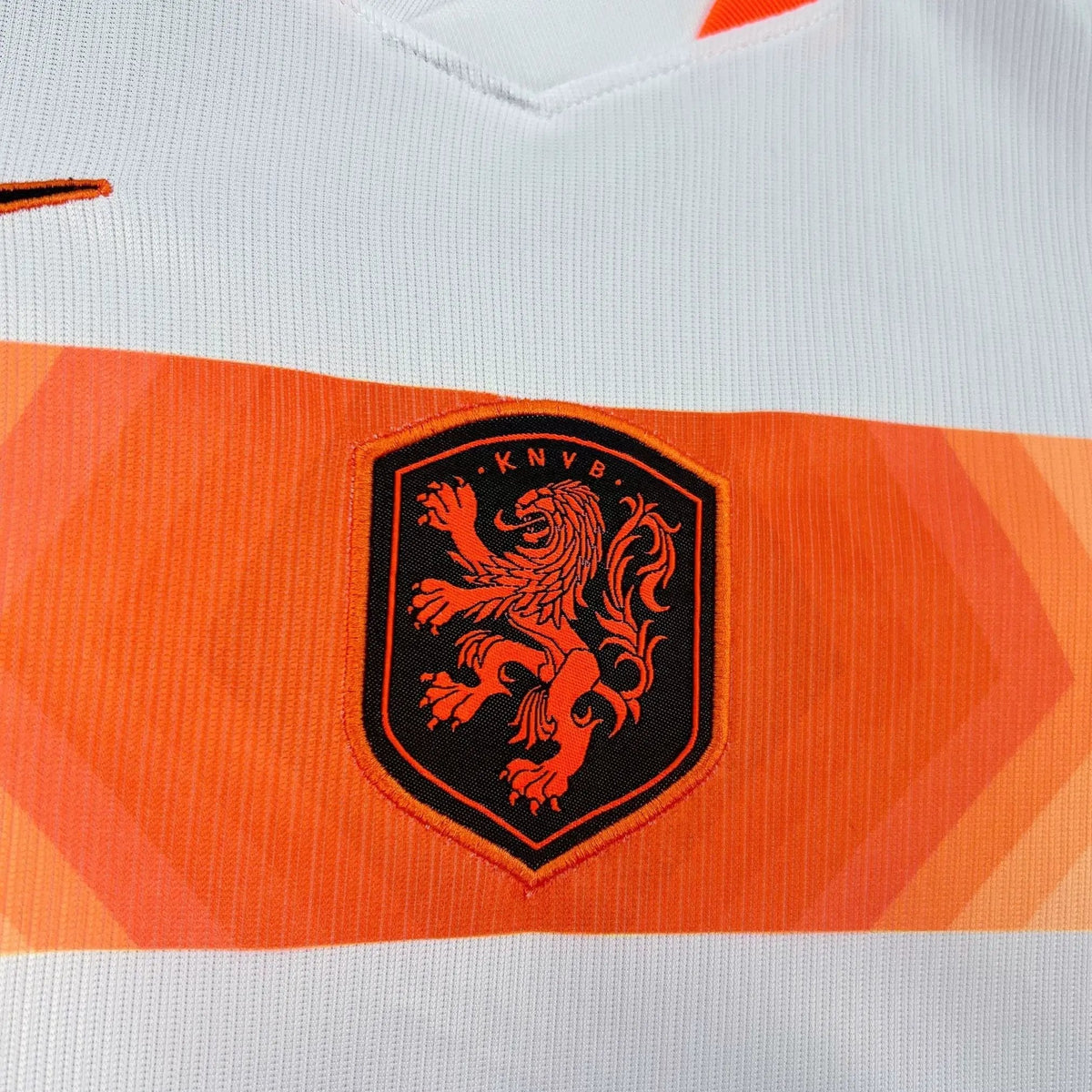 BOOTS SUPPLY The Netherlands 2026 Away Kids size - Jersey