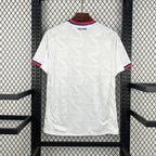 BOOTS SUPPLY Cape Verde 2026 Away Kit - Jersey