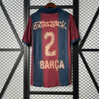BOOTS SUPPLY Barcelona Cactus Jack Kit - Jersey