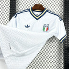 BOOTS SUPPLY Italy 2026 Away Kit - Jerseys