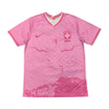 BOOTS SUPPLY Brazil Pink Stat Kit - Jersey