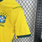 BOOTS SUPPLY Brazil 2026 Home Kit - Jersey