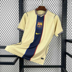 BOOTS SUPPLY Barcelona Gold Dream Kit - Jersey