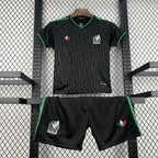 BOOTS SUPPLY Mexico 2026 Third Kids size - Kids