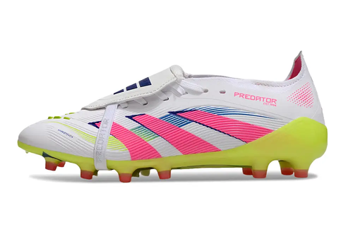 Adidas Predator 25 Elite Tongue FG