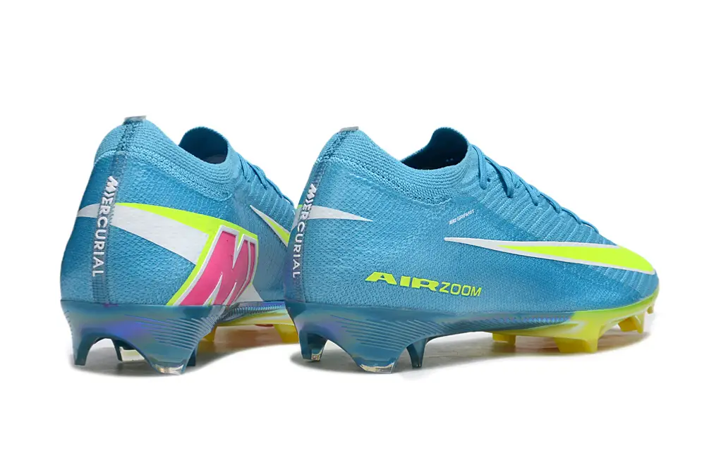 Nike Air Zoom Mercurial Vapor XVI Elite FG