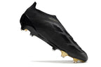 Adidas Predator BelliGold Elite Laceless FG
