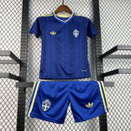 BOOTS SUPPLY Sweden 2026 Away Kids size - Kids