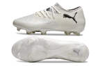PUMA Puma Future 8 Ultimate FG Low Cut - Soccer Shoes Soccer Shoe