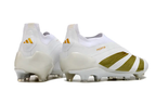 Adidas Predator Dayspark Elite Laceless FG