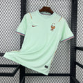 BOOTS SUPPLY France 2026 Away Kit - Jersey