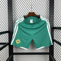 BOOTS SUPPLY Northern Ireland 2026 Home Shorts - Jerseys