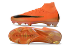 Nike Nike Air Zoom Mercurial Superfly X Elite FG - Snowboards Soccer Shoe