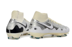 Nike Air Zoom Mercurial Superfly X Elite FG x White Waves Patta