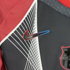 BOOTS SUPPLY Barcelona Red Aurora Kit - Jersey