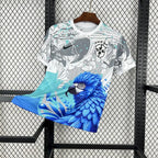 BOOTS SUPPLY Brazil Blue Parrot Kit - Jersey