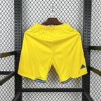 BOOTS SUPPLY Sweden 2026 Away Shorts - Short