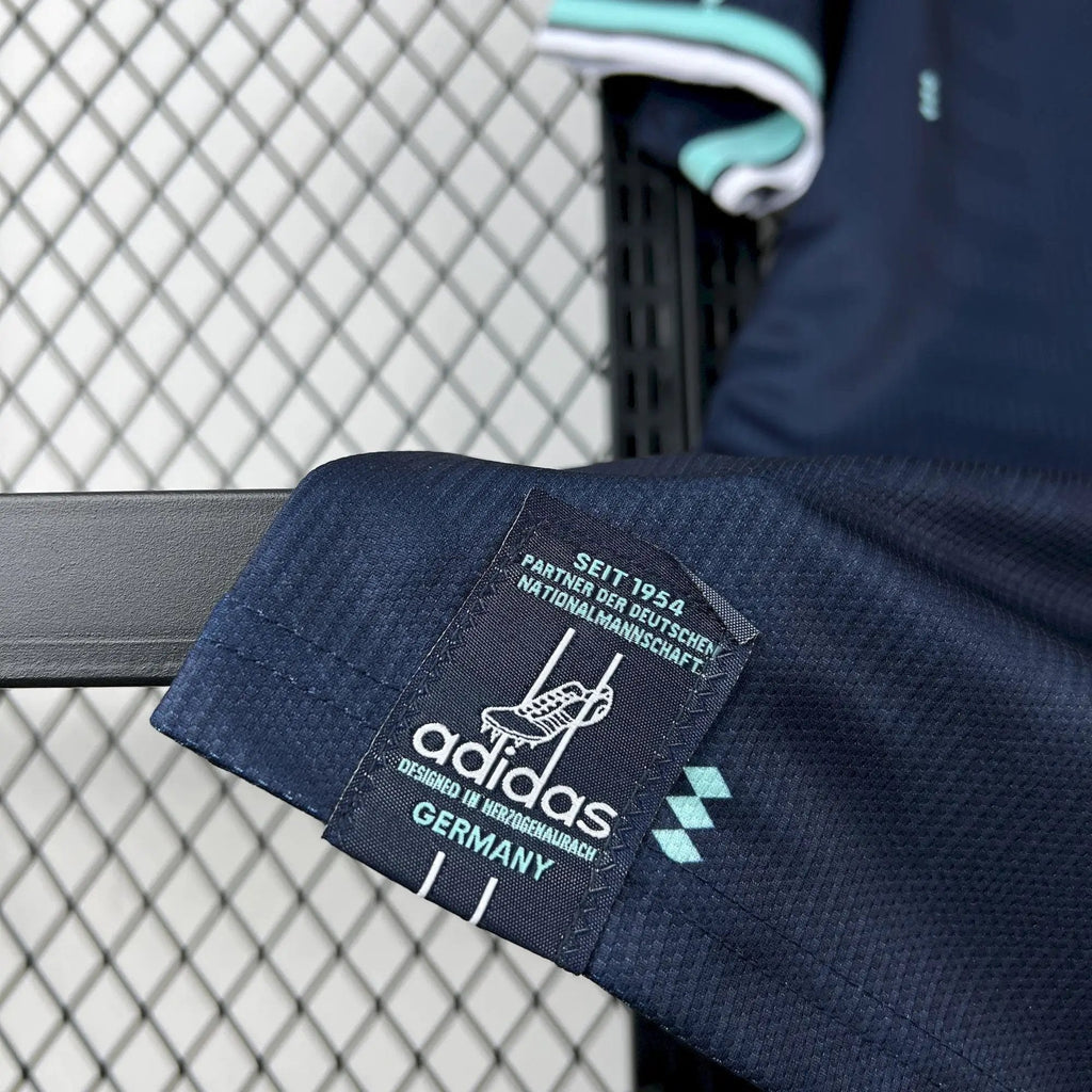 BOOTS SUPPLY Germany 2026 Away Kit - Jersey