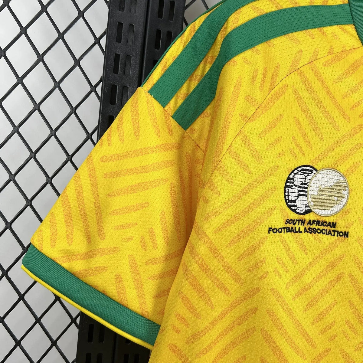 BOOTS SUPPLY South Africa 2026 Home Kit - Jersey