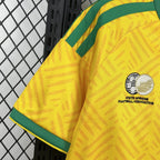 BOOTS SUPPLY South Africa 2026 Home Kit - Jerseys
