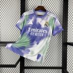 BOOTS SUPPLY Real Madrid Lavender Kit - Jersey