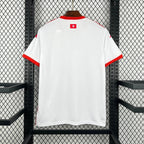 BOOTS SUPPLY Tunisia 2026 Away Kit - Jersey