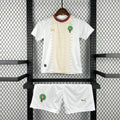 BOOTS SUPPLY Morocco 2026 Away Kids size - Kids