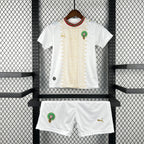 BOOTS SUPPLY Morocco 2026 Away Kids size - Kids