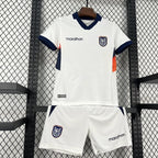 BOOTS SUPPLY Ecuador 2026 Third Kids size - Jersey