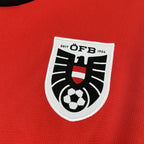 BOOTS SUPPLY Austria 2026 Home Kit - Jersey