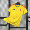 BOOTS SUPPLY Colombia 2026 World Cup Home Kit - Jerseys