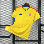 BOOTS SUPPLY Colombia 2026 World Cup Home Kit - Jerseys
