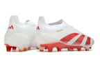 Adidas Predator Pure Strike Elite Laceless FG