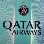 BOOTS SUPPLY PSG Blue Dream Kit - Jersey