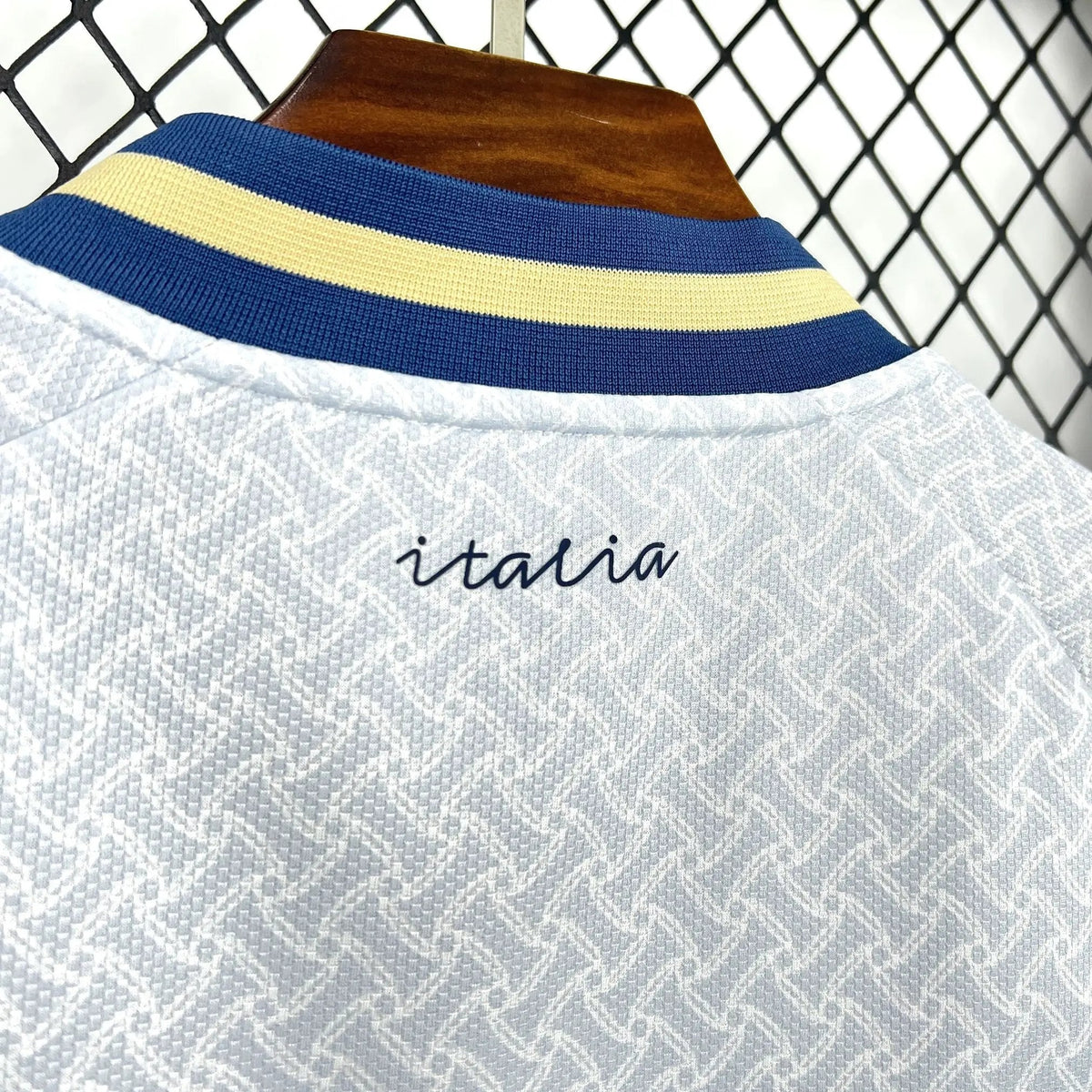 BOOTS SUPPLY Italy 2026 Away Kit - Jersey