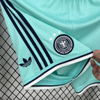 BOOTS SUPPLY Germany 2026 Away Shorts - Jerseys