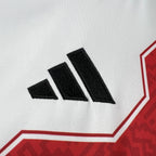 BOOTS SUPPLY Peru 2026 Home Kit - Jerseys