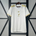 BOOTS SUPPLY Mexico Gold Cup White Kit - Jersey