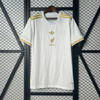 BOOTS SUPPLY Mexico Gold Cup White Kit - Jersey