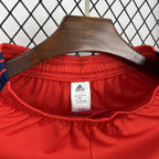 BOOTS SUPPLY Spain 2026 Home Shorts - Short
