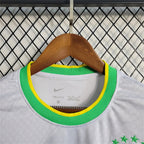 BOOTS SUPPLY Brazil White Parrot Kit - Jersey