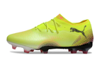 PUMA Puma Future 8 Ultimate FG Low Cut - Soccer Shoes Soccer Shoe