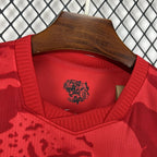BOOTS SUPPLY South Korea 2026 Home Kit - Jerseys